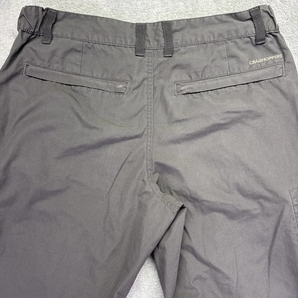 Craghoppers product pair